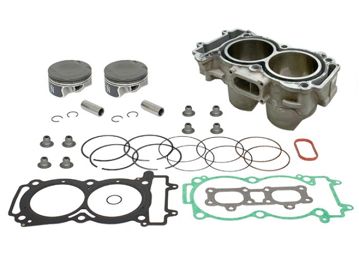 Namura Cylinder Kit (CA-50003K)