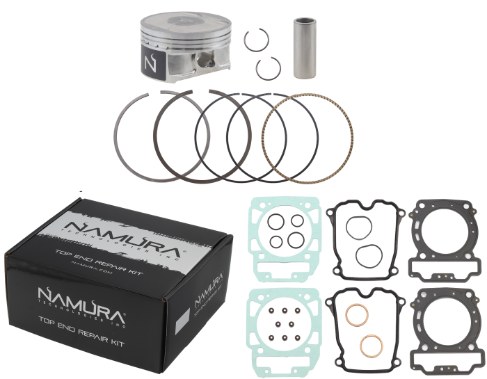 Namura Top-End Repair Kit (NA-15000K)