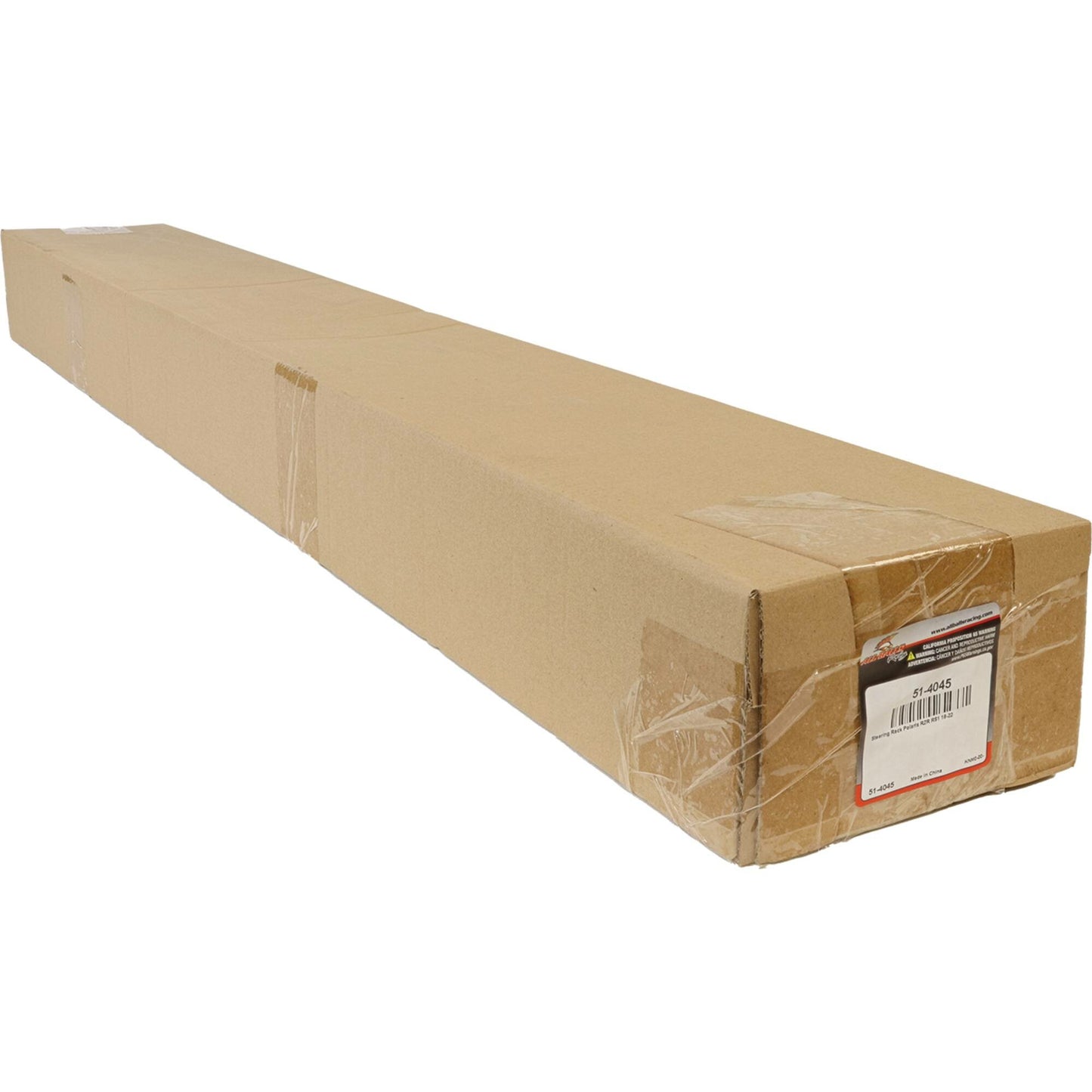 All Balls Utv Steering Rack — MPN 51-4045
