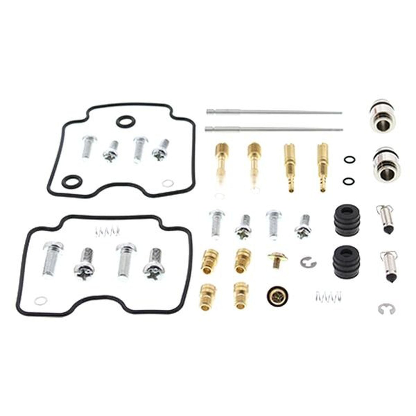All Balls Racing Carburetor Rebuild Kit - 26-1662