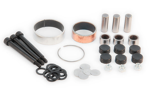 EPI Performance Clutch Kit CX400005 | UTV ATV Performance