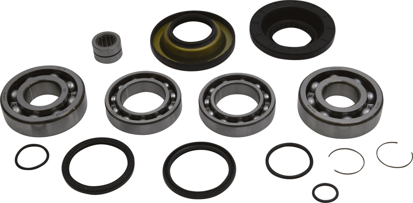 All Balls Differential Bearing & Seal Kit — MPN 25-2138