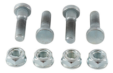 All Balls Wheel Stud & Nut Kit — MPN 85-1042
