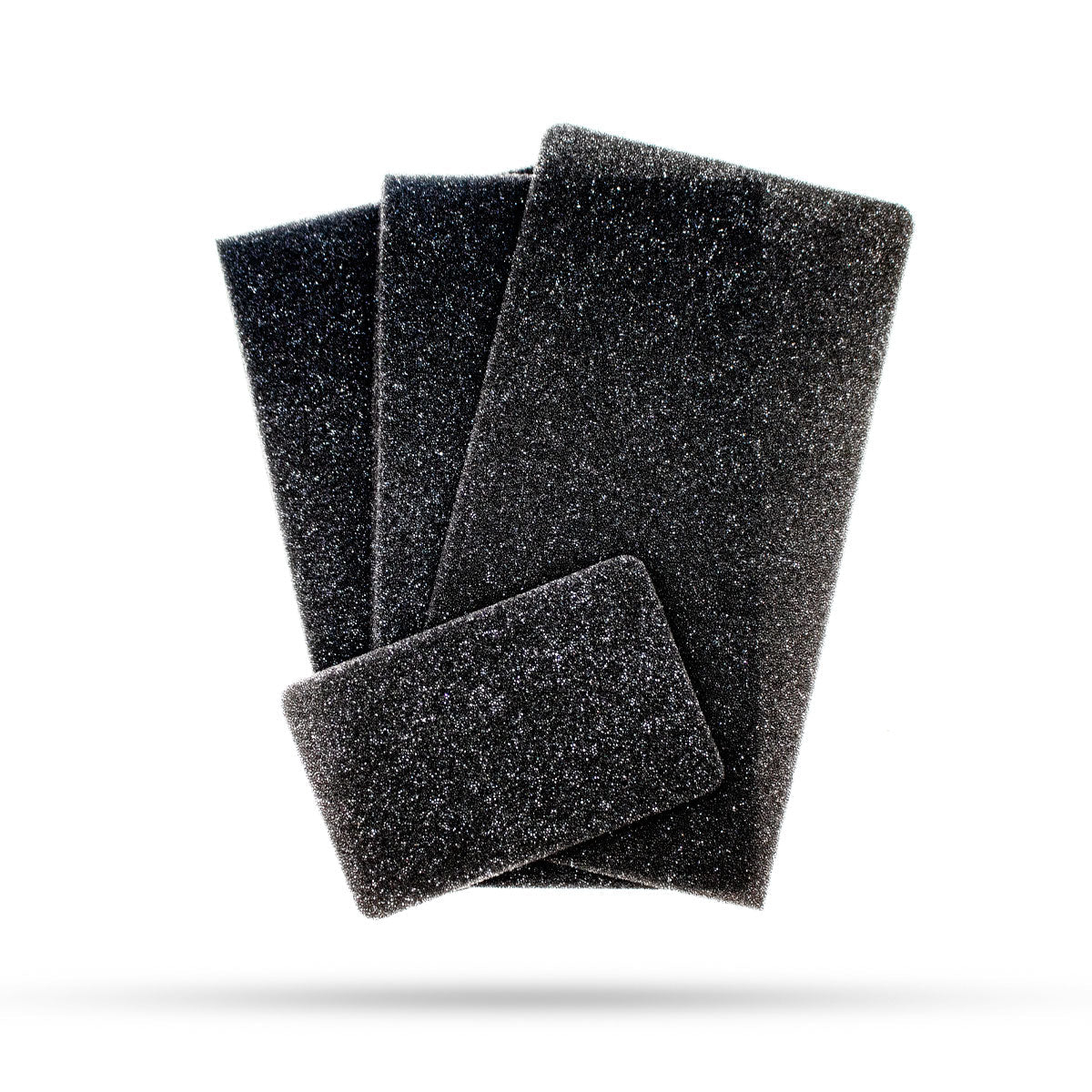 Knight ATV SafeBox Replacement Foam - Knight ATV