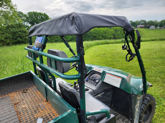 1999 Polaris Ranger - Full Cab Enclosure for Hard Windshield