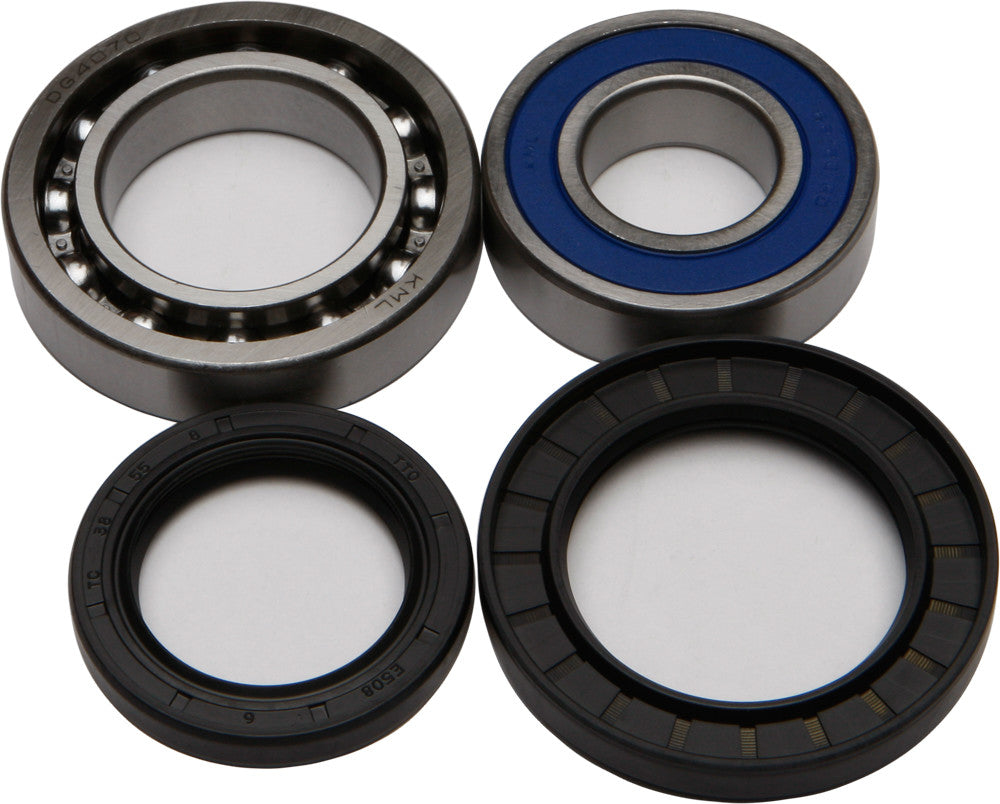 All Balls Wheel Bearing Kits — MPN 25-1018