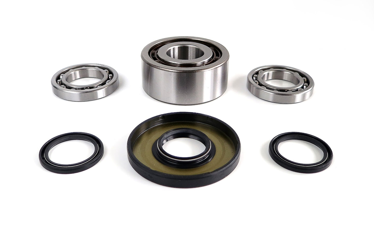 EPI Bearing & Seal Kit WE290126 | UTV ATV Replacement Part