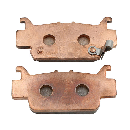 EPI Performance Brake Pad/Shoe - WE445413