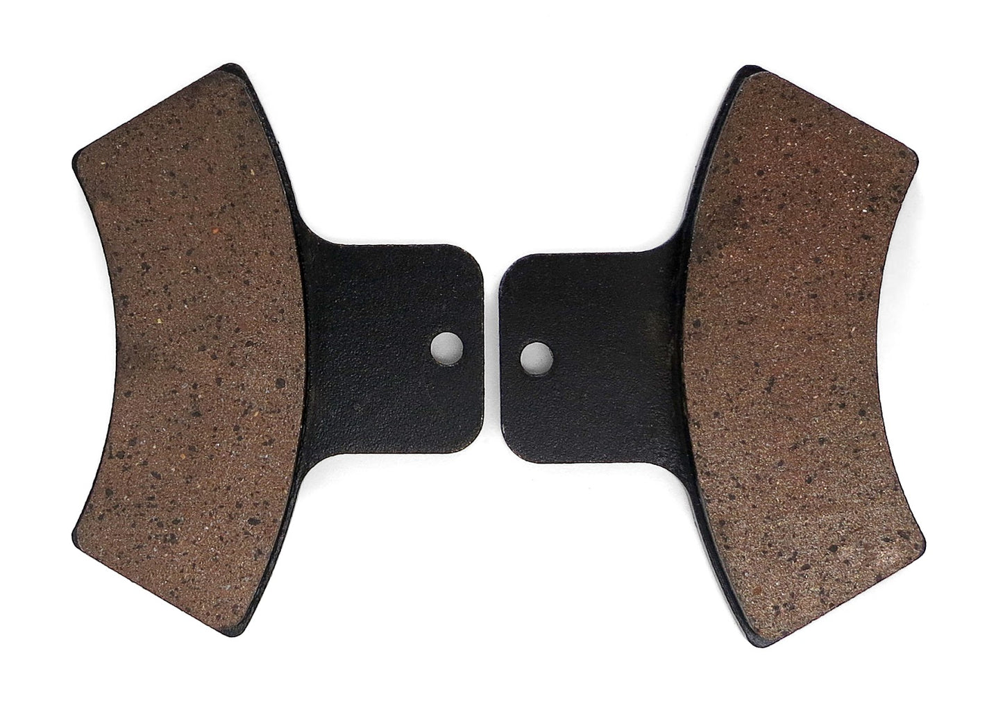 EPI Brake Pad WE442100 | UTV ATV Replacement Part