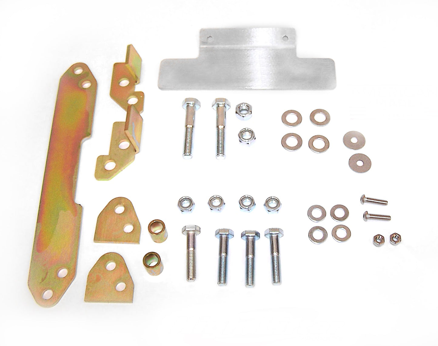 EPI Lift Kit EPILK187 | UTV ATV Suspension Upgrade