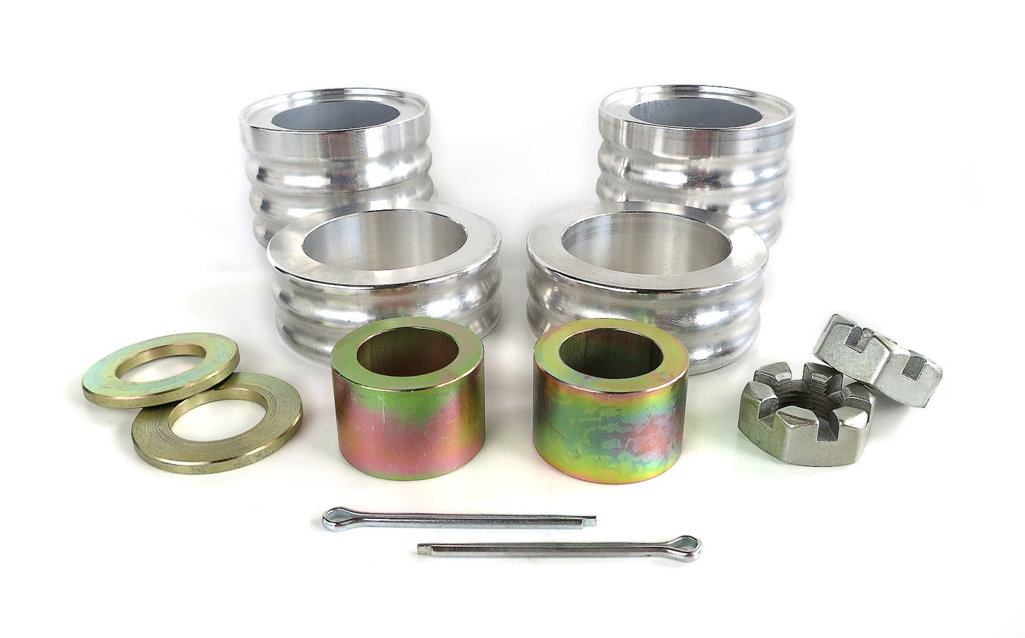 EPI Lift Kit EPILK191 | UTV ATV Suspension Upgrade