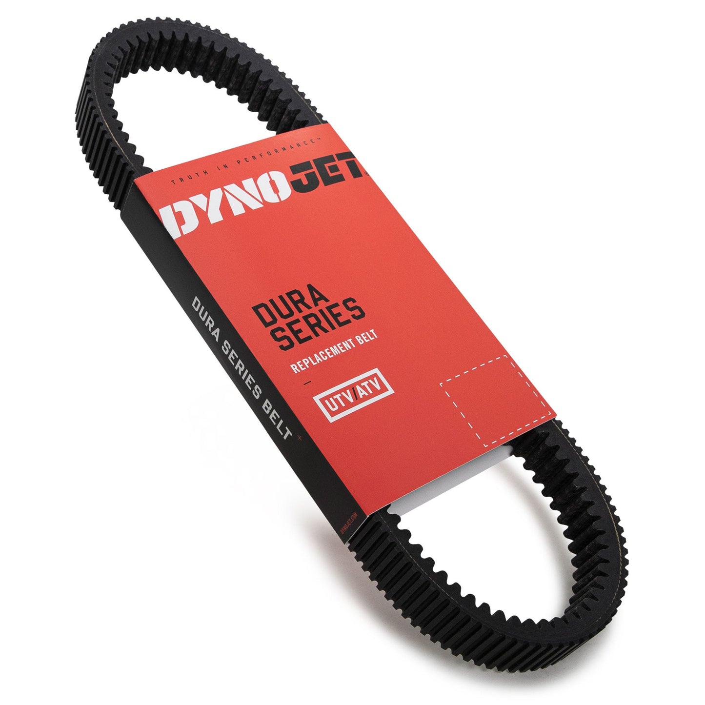 Dynojet Dura Series CVT Belt for Kawasaki KRX1000 (17-DCB1A)