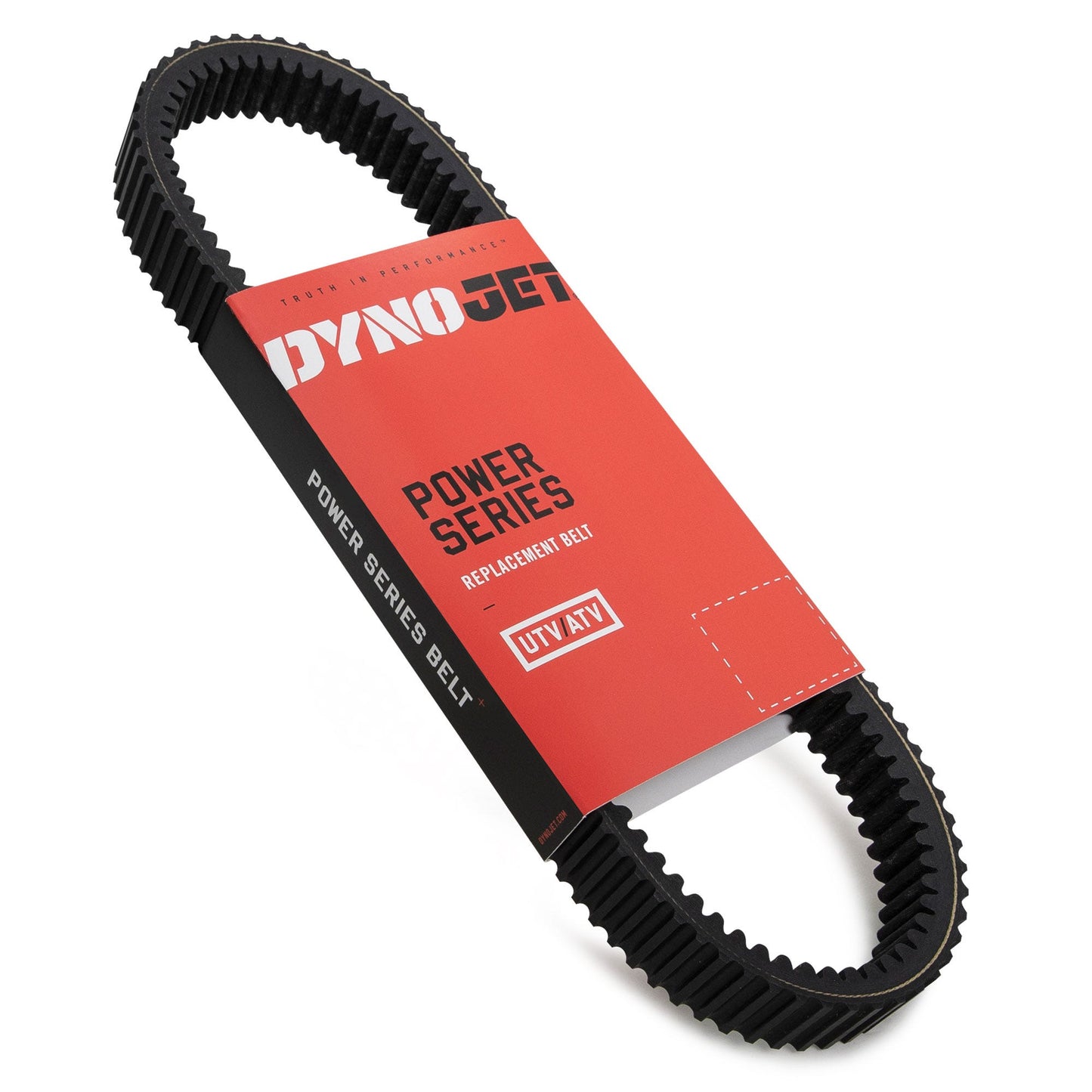 Dynojet Power Series CVT Belt for Polaris Sportsman 450/500/570/800 (19-DCB4X)