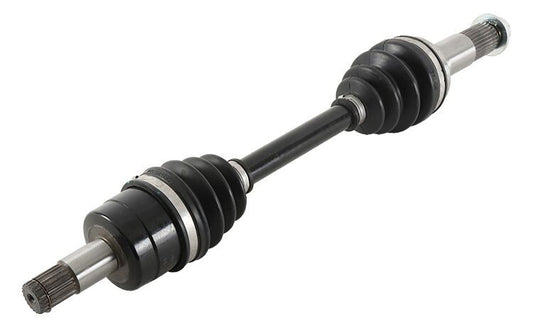 All Balls 6 Ball Heavy Duty Axle — MPN AB6-YA-8-226