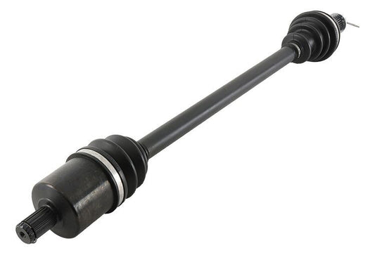 All Balls 8 Ball Extreme Duty Axle — MPN AB8-PO-8-313