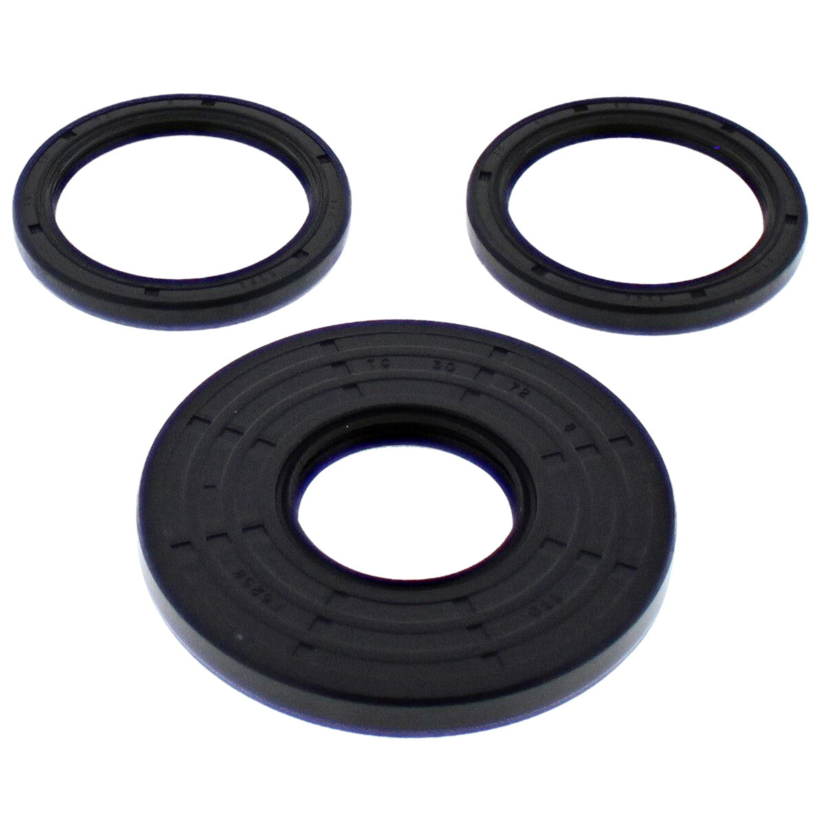 All Balls Differential Seal Kit — MPN 25-2115-5