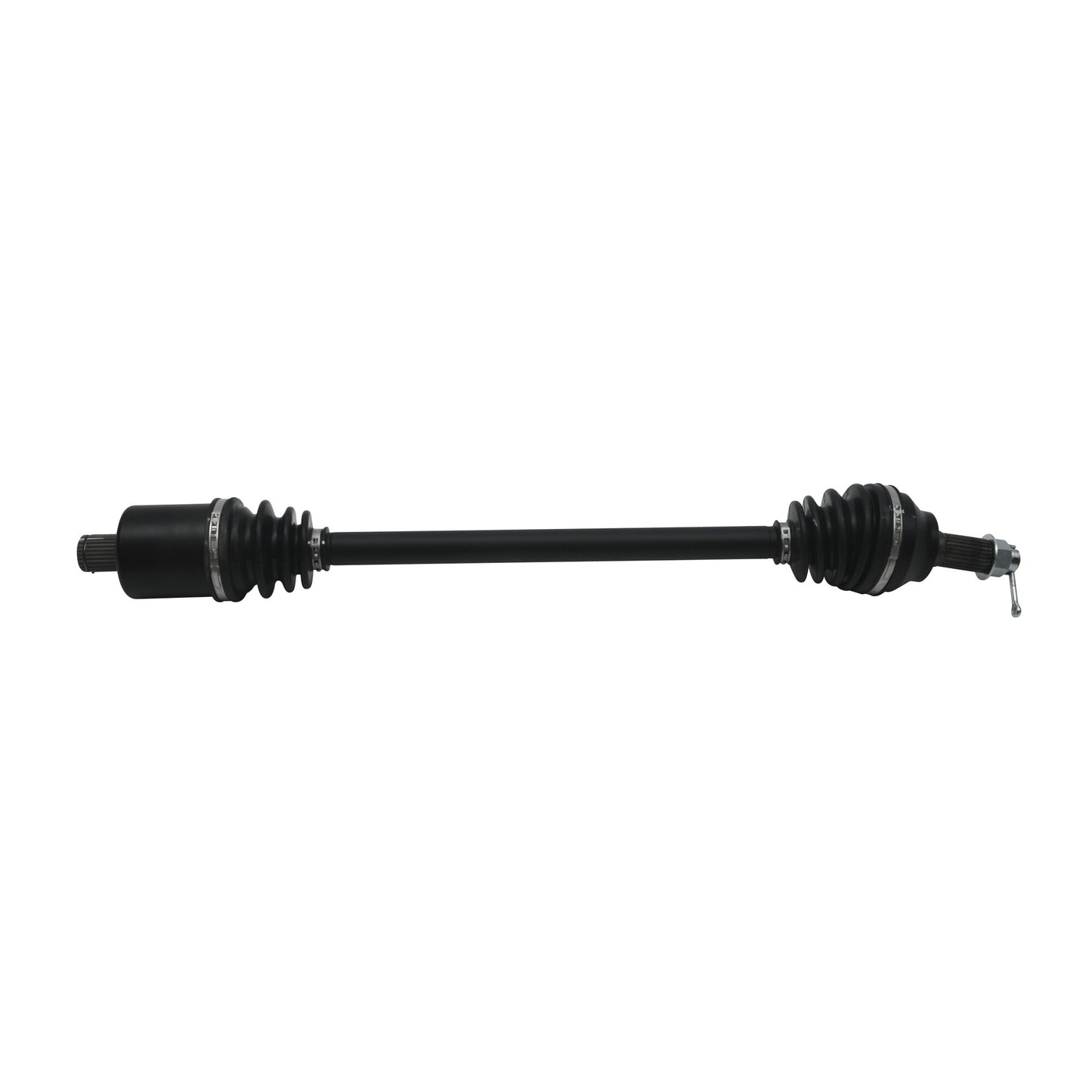 All Balls 8 Ball Extreme Duty Axle — MPN AB8-PO-8-404