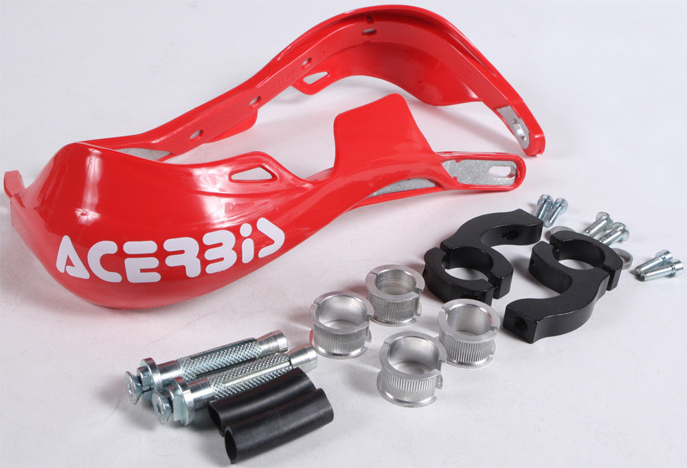 Acerbis Rally Pro Handguards — MPN 2142000004