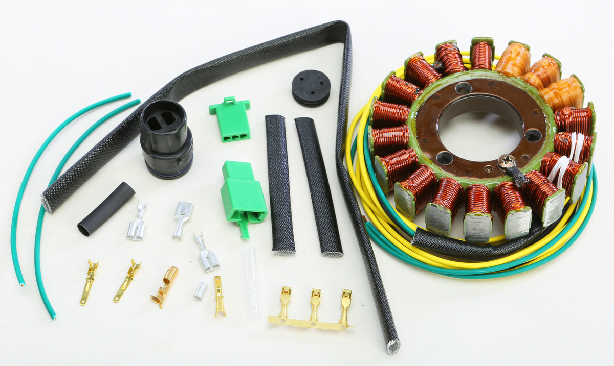 Stator for Honda 1985-1987 - 21-628
