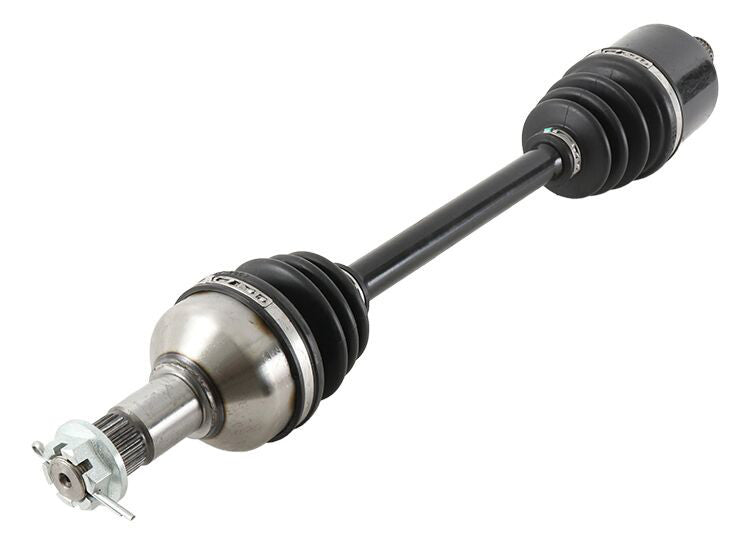 All Balls 6 Ball Heavy Duty Axle — MPN AB6-AC-8-349