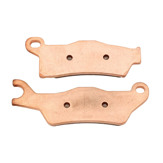 EPI Performance Brake Pad/Shoe - WE445399