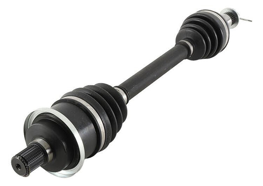 All Balls 8 Ball Extreme Duty Axle — MPN AB8-AC-8-311