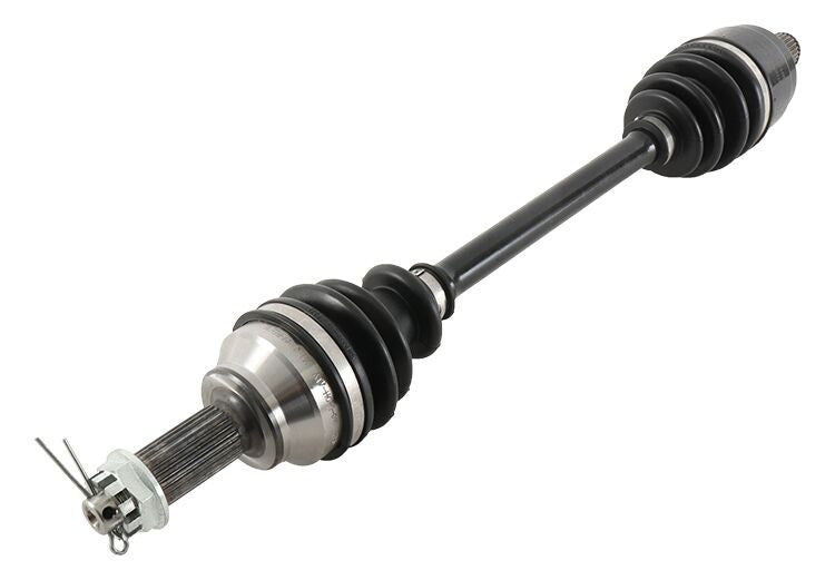 All Balls 6 Ball Heavy Duty Axle — MPN AB6-HO-8-337