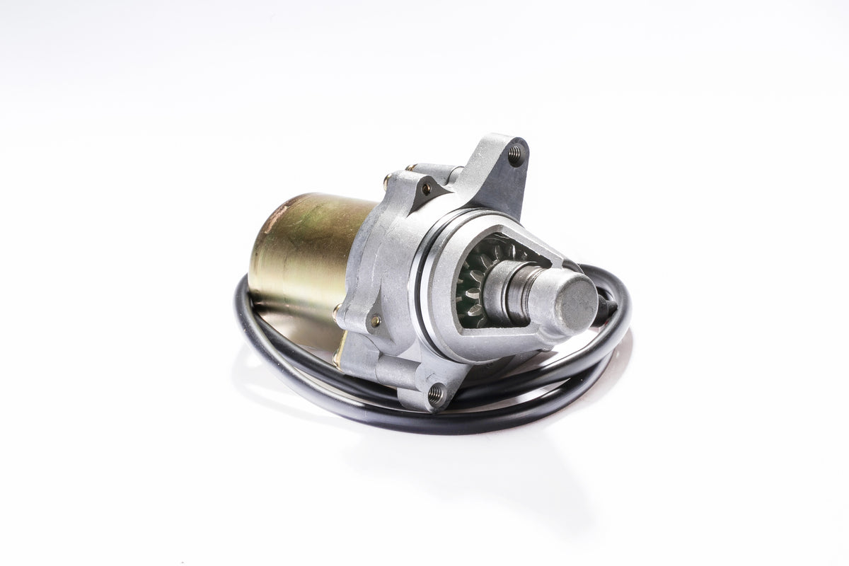 Starter Motor for Kawasaki / Suzuki 1987-2006 - 61-301
