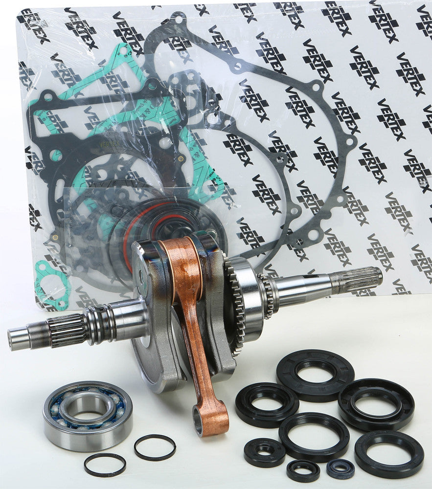 Hot Rods Complete Bottom End Kit — MPN CBK0192