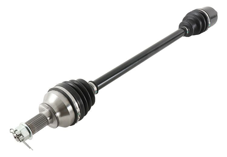 All Balls 6 Ball Heavy Duty Axle — MPN AB6-PO-8-335
