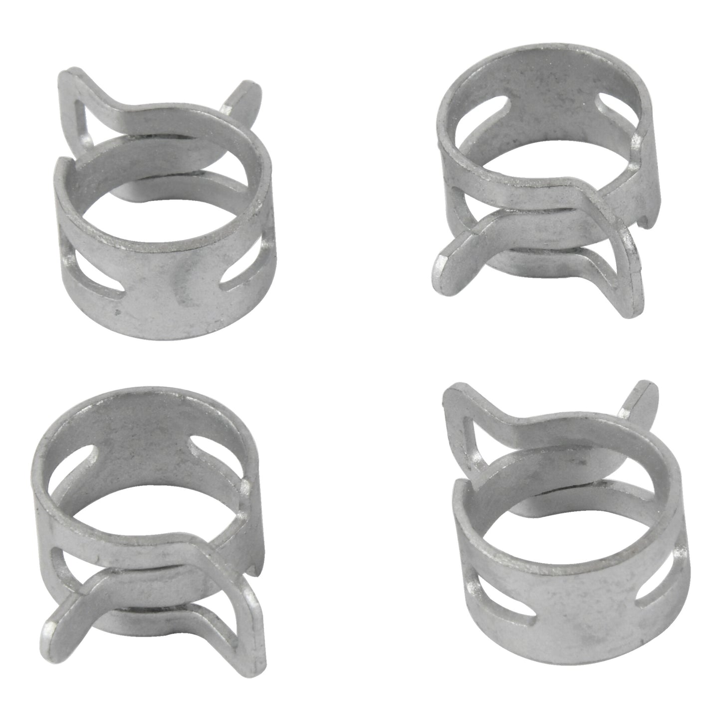All Balls Hose Clamps Refill Kit — MPN FS00043