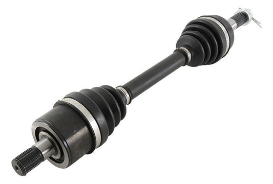All Balls 8 Ball Extreme Duty Axle — MPN AB8-KW-8-312