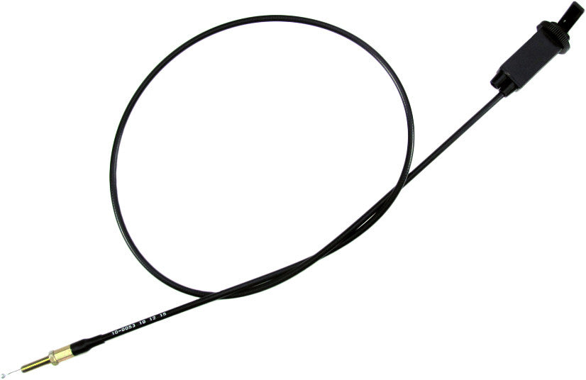 Atv Choke Cable for Polaris 1989-2001 - 10-0053