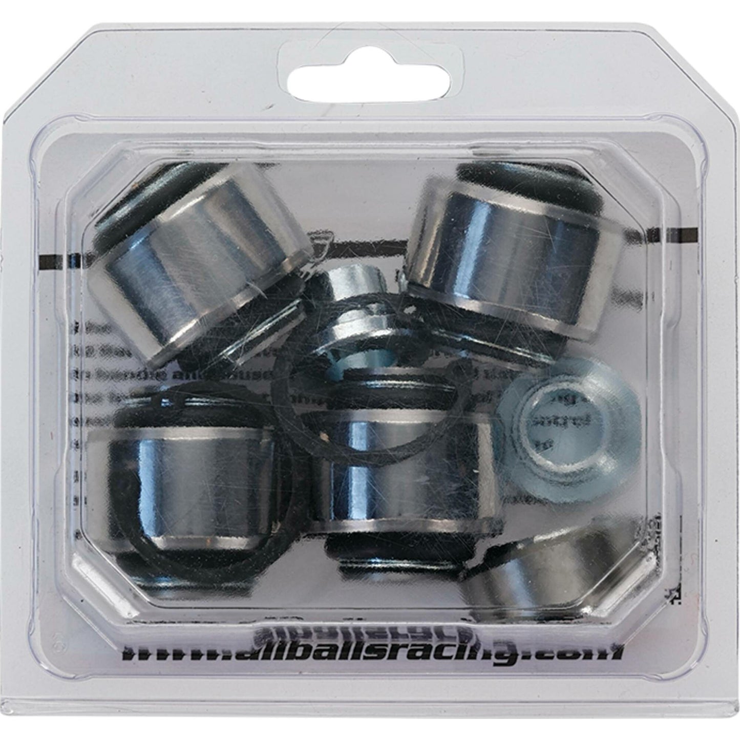 All Balls Rear Independent Suspension Bushing — MPN 50-1247