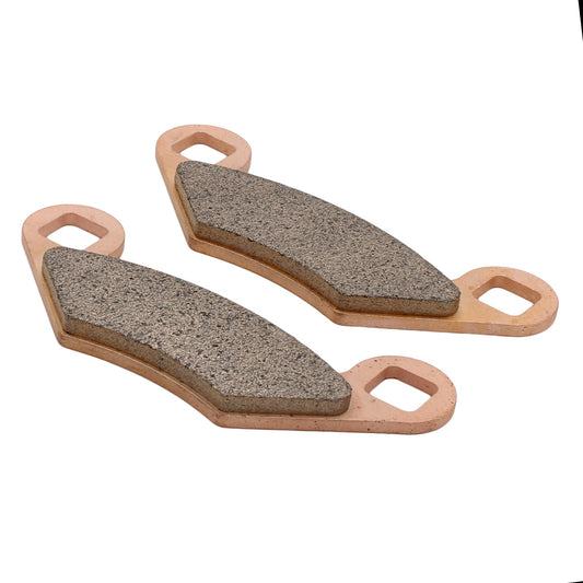 EPI Performance Brake Pad/Shoe - WE442433