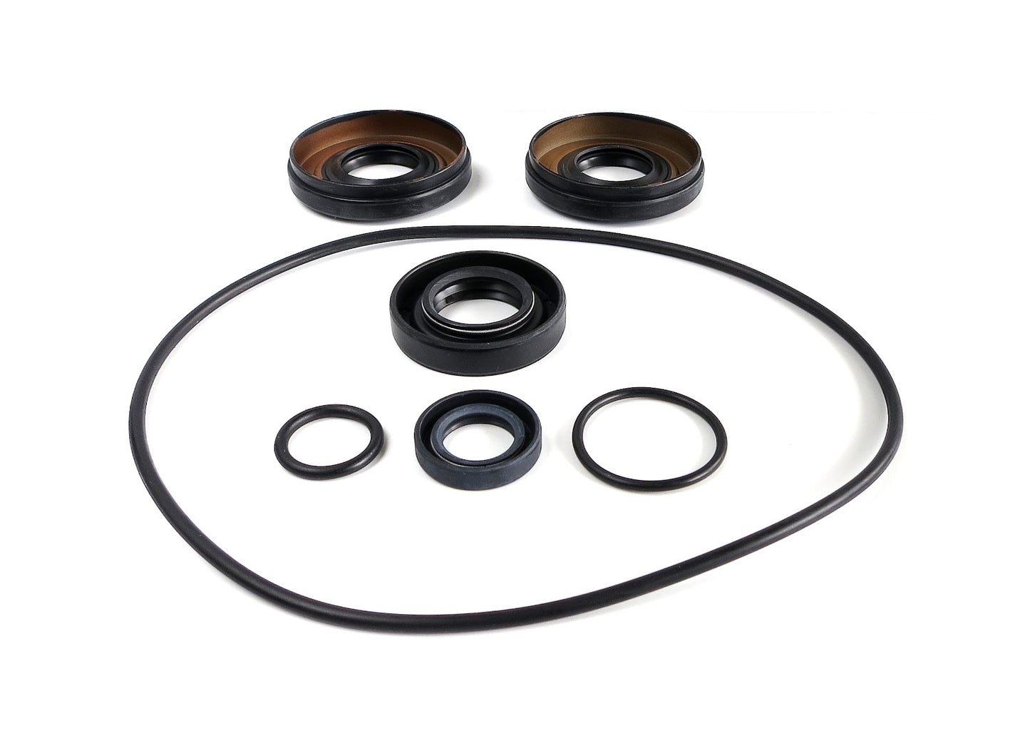 EPI Differential Seal Kit WE290105 | UTV ATV Replacement