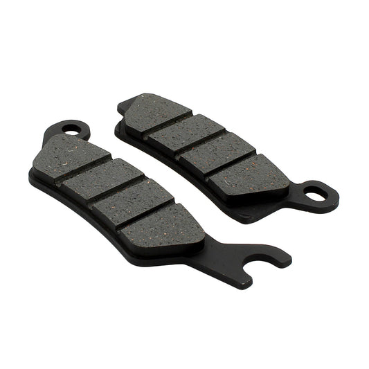 EPI Performance Brake Pad/Shoe - WE445397
