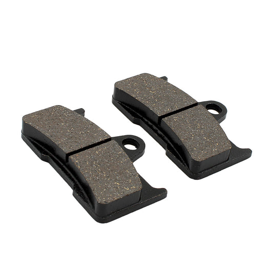 EPI Performance Brake Pad/Shoe - WE442200