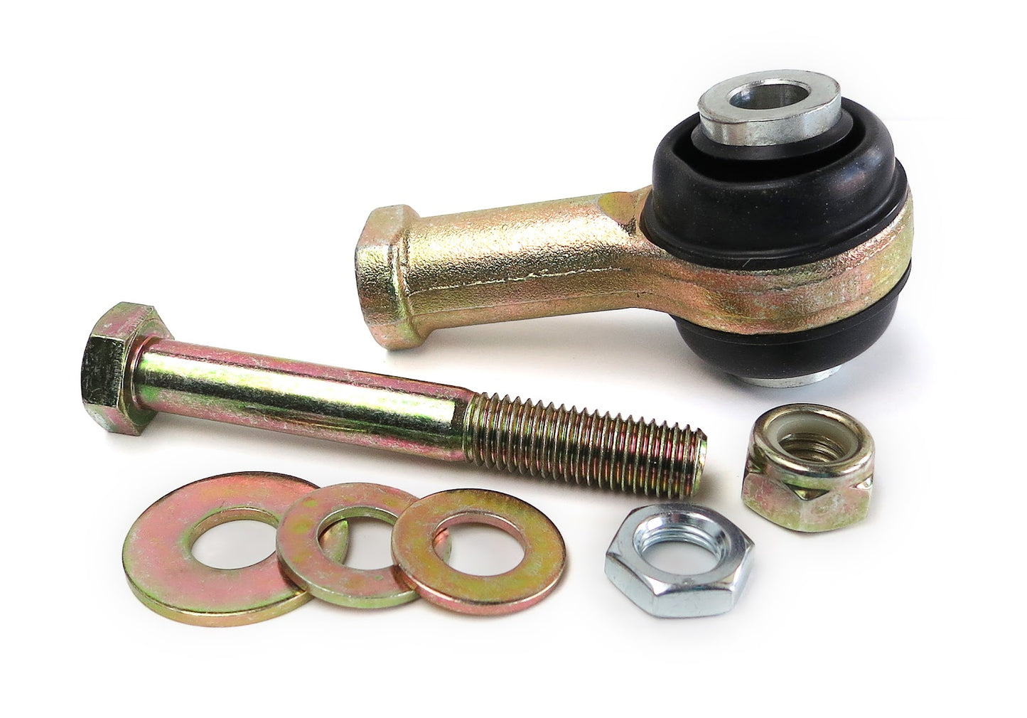 EPI Tie Rod End WE315041 | UTV ATV Replacement Part