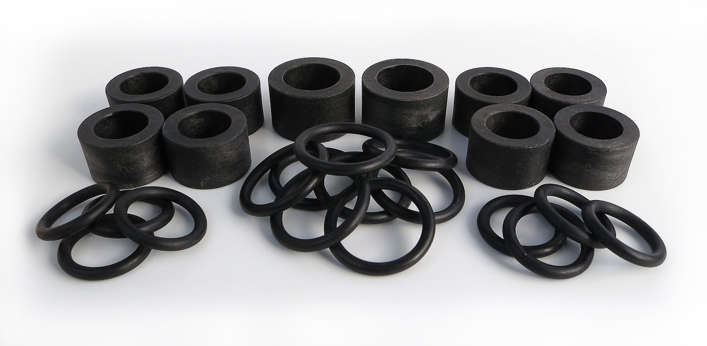 EPI Bushing Kit WE340071 | UTV ATV Replacement Part