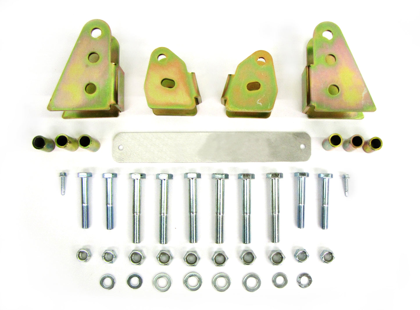 EPI Lift Kit EPILK189 | UTV ATV Suspension Upgrade