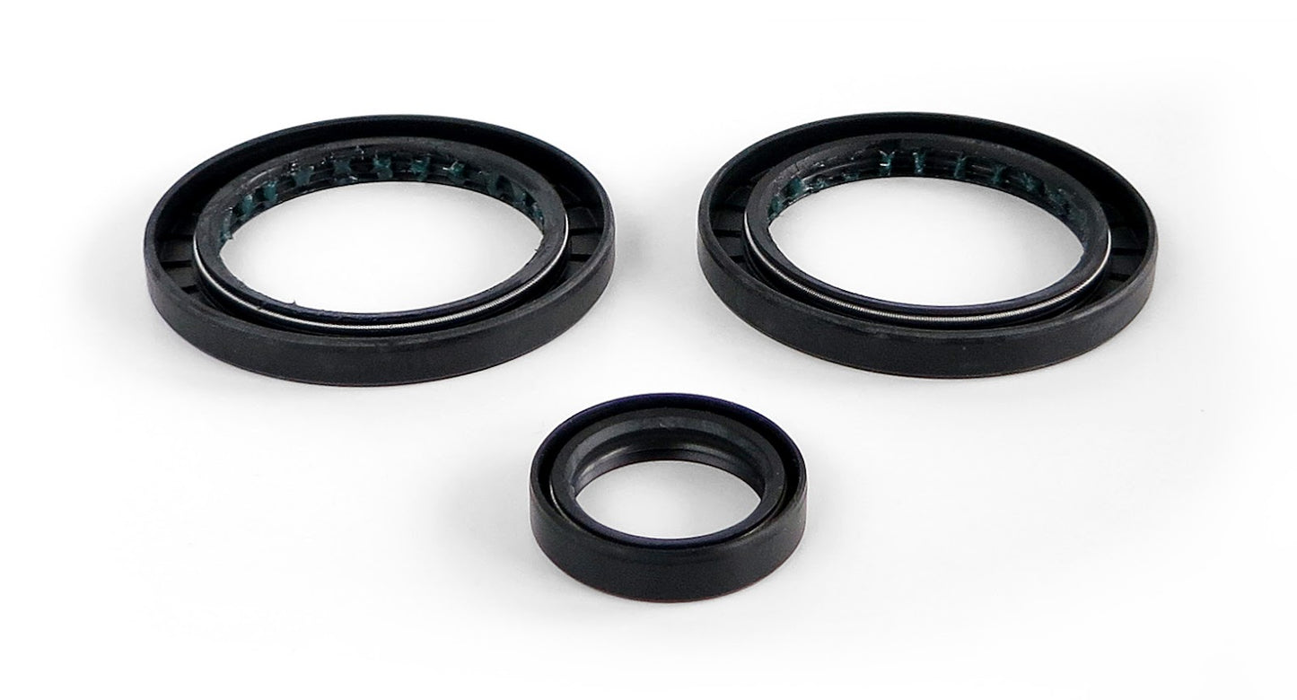 EPI Differential Seal Kit WE290124 | UTV ATV Replacement