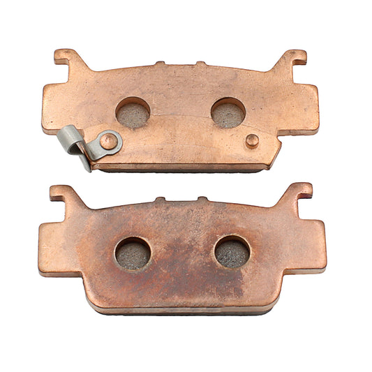 EPI Performance Brake Pad/Shoe - WE445414
