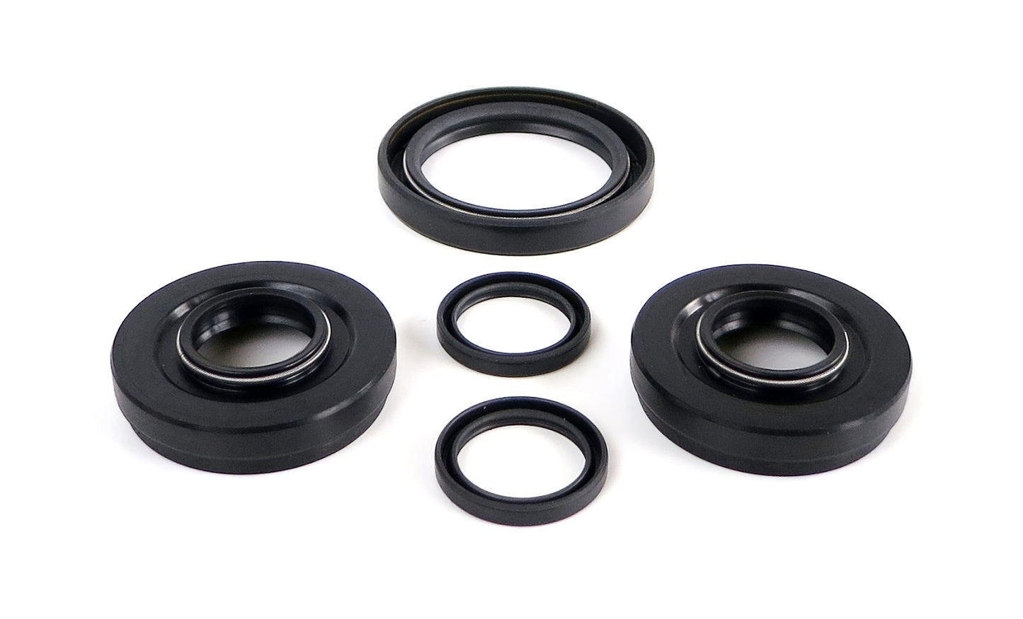 EPI Differential Seal Kit WE290117 | UTV ATV Replacement
