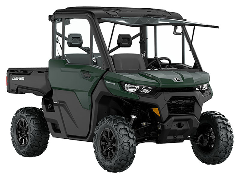 Evolution Powersports Can-Am Defender HD9 CodeShooter ECU Powe... - Evolution Powersports