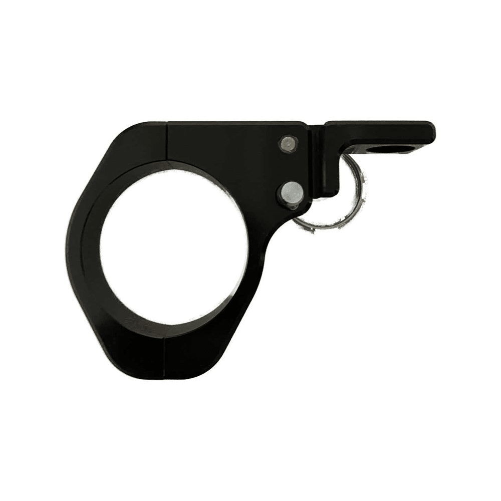 Folding Flag / Whip Mount