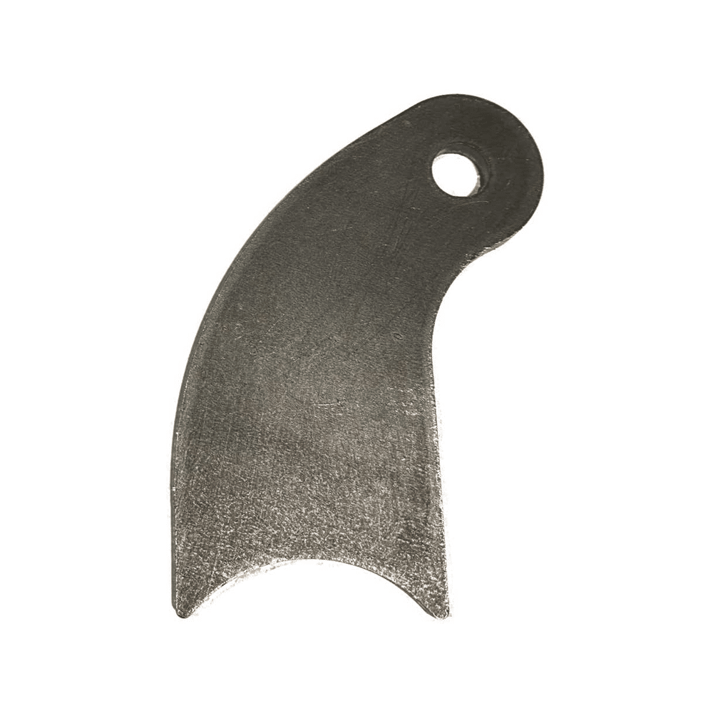 Weld on Light Bar Tab