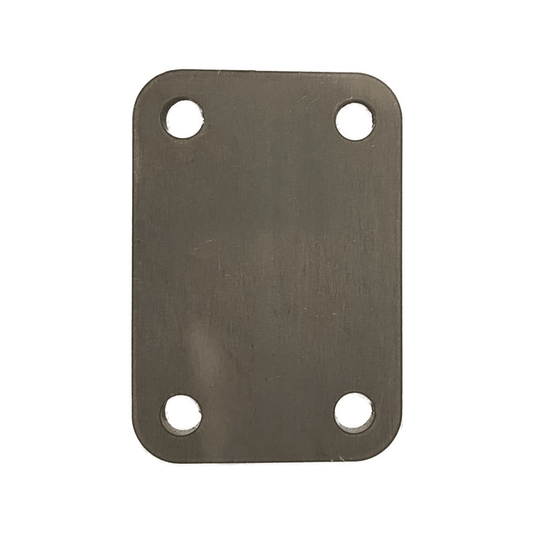 Flat Mounting Plate