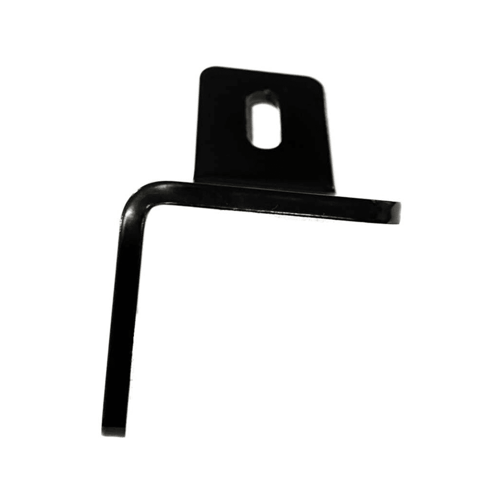 A Pillar Light Mount for Honda Talon