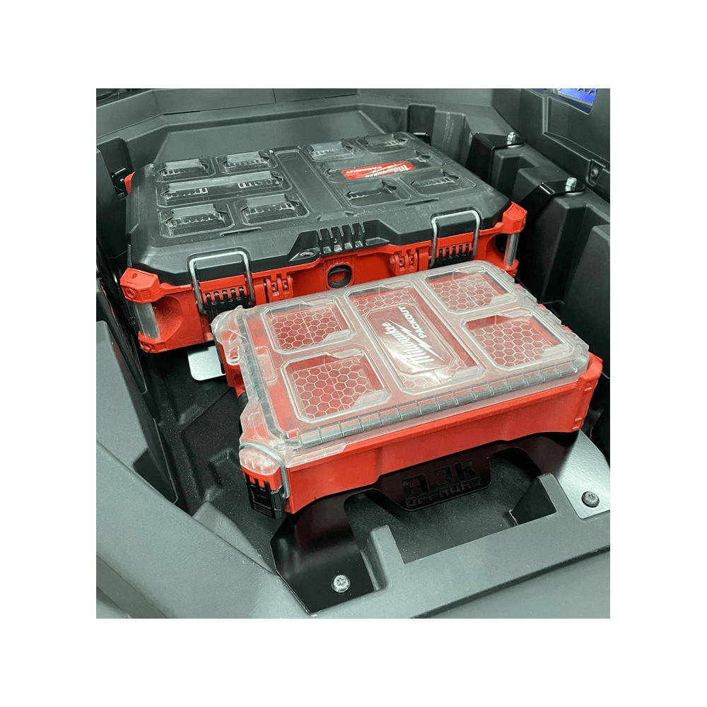 Polaris RZR PRO R Packout Mount